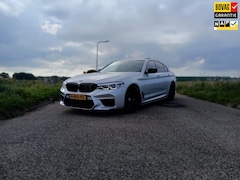 BMW 5-serie - 540i Executive