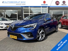 Renault Clio - 1.6 E-Tech Hybrid 140pk R.S. Line | Automaat |