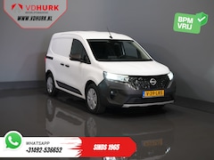 Nissan Townstar - Acenta 45 kWh 285km WLTP Climate/ Carplay/ Camera/ PDC/ Trekhaak