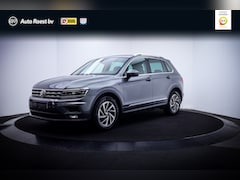 Volkswagen Tiguan - 1.5TSI 150pk LIFE FULL LED | HEAD UP | VIRTUAL | NAVI | CARPLAY | STOELVERW | BLINDSPOT |