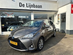 Toyota Yaris - 1.5 Hybrid Design