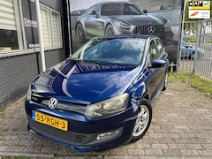 Volkswagen Polo - 1.2 TDI BlueMotion Comfortline