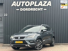 SEAT Ateca - 1.5 TSI Xcellence Business Intense 360* cam/stoelverw