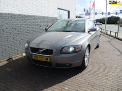 Volvo C70 Convertible - 2.4i Summum