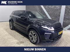 Land Rover Range Rover Evoque - 2.0 TD4 HSE | Automaat | Panoramadak | Getint Glas | Camera | Vol-Leder