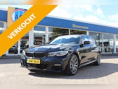 BMW 3-serie Touring - (g21) 330e 292pk Aut M-sport Edition Plus | M-pakket | Trekhaak | 18"Lmv | Sport leder-alc