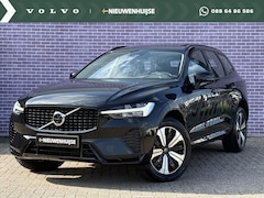 Volvo XC60 - 2.0 T6 Plug-in hybrid AWD Plus Dark | Adaptive cruise control | 360° camera | Trekhaak | S
