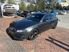 Audi A4 Limousine - 1.8 TFSI S-LINE edition Airco NAVi 2010