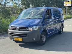 Volkswagen Transporter - 2.0 TDI L1H1 T800 Baseline / AIRCO / NAP