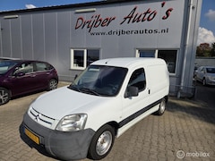 Citroën Berlingo - bestel 1.6 HDI 600