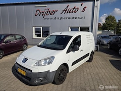 Peugeot Partner - bestel 120 1.6 HDI L1 XT Profit +
