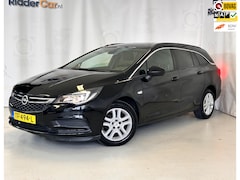 Opel Astra Sports Tourer - 1.0 Business+|2E EIG|NAP|CRUISE|TREKHAAK|AIRCO|
