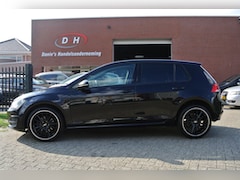 Volkswagen Golf - 1.2 TSI Trendline airco automaat apk 21-03-2026 inruil mogelijk nap