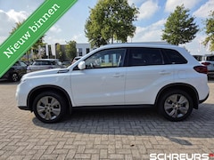 Suzuki Vitara - 1.4 Boosterjet Select Smart Hybrid|Frisse Vitara|Trekhaak afn.|
