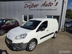 Peugeot Partner - bestel 120 1.6 HDI L1 XR Profit +