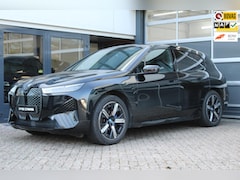 BMW iX - XDrive40 High Executive 77 kWh