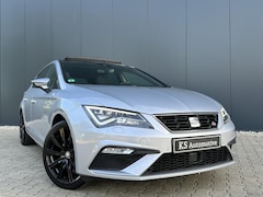 SEAT Leon - 1.4 TSI FR 150PK 12-2017 | PANO | LED