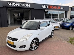 Suzuki Swift - 1.2 Comfort EASSS
