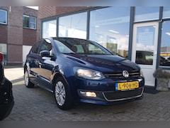 Volkswagen Polo - 1.2 TSI 90PK 5D BMT Highline