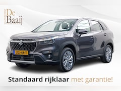 Suzuki S-Cross - 1.4 Boosterjet Smart Hybrid Camera | Keyless
