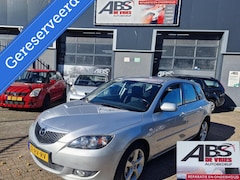 Mazda 3 Sport - 1.6 Executive AIRCO APK AUG 2026