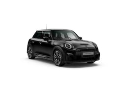 MINI Cooper S - 2.0 F1 Aut. | JCW-Trim | Navi | Panorama | Head-Up | 18"LM | Midnight Black