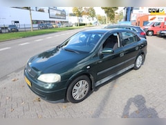Opel Astra - 1.6 Edition APK 9 2026 / Airco / Budget deal