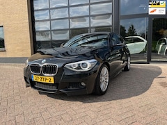 BMW 1-serie - 125d Upgrade Edit, M-Pakket, 1 eigenaar