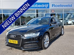 Audi A6 Limousine - 1.8 TFSI 190pk Ultra Lease Edition | Origineel NL | Navi | Clima | Cruise | Led Koplampen