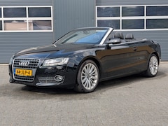 Audi A5 Cabriolet - 2.0 TFSI Pro Line