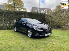 Renault Clio - 1.0 TCe Intens I NL auto I Dealer ond I 1ste Eig I Trekhaak I ACC I Keyless entry I Incl 6