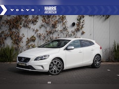 Volvo V40 - 1.6 T3 R-Design | Cruise Control | Xenon | Stoelverwarming | Getint Glas | 18 Inch Velgen