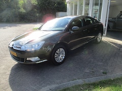 Citroën C5 - 2.0 16V Comfort Kilometerstand NAP 1e Eigenaar