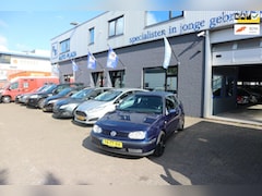 Volkswagen Golf Cabriolet - 1.6 AIRCO + ELEC DAK + APK 2026