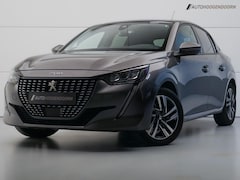 Peugeot 208 - 1.2 PureTech Allure (APPLE CARPLAY, LED, PANORAMA, STUURVERWARMING, 3D-DISPLAY, CAMERA, TR