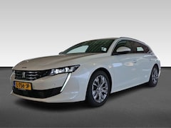 Peugeot 508 SW - 1.2 PureTech 130pk Allure | AUT | STOELVERW | CARPLAY | ADAPTIVE | TREKHAAK