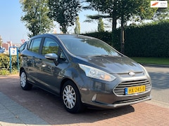 Ford B-Max - 1.0 EcoBoost Style