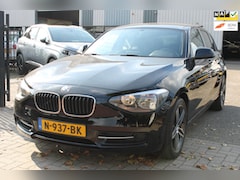 BMW 1-serie - 116i Limited Edition Airco Cruise Keurige auto