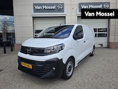 Opel Vivaro - 2.0 Diesel 145 L2