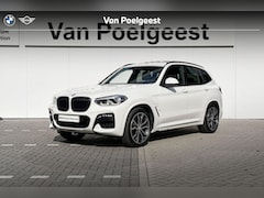 BMW X3 - xDrive30e | Harman Kardon | Panoramadak | Trekhaak