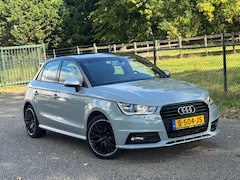 Audi A1 Sportback - 1.0 TFSI Sport /Navi/Stoelverwarm/S-line/