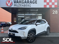 Toyota Yaris Cross - 1.5 Hybrid Dynamic // NAVI // CAMERA // ADAPTIVE CRUISE // CLIMA // LICHT METALEN VELGEN