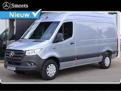 Mercedes-Benz eSprinter - 320 L2 Pro 81kWh
