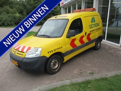 Citroën Berlingo - 1.9 D 600 Commerce Zo Mee