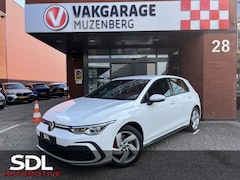 Volkswagen Golf - 1.4 eHybrid GTE // VIRTUAL COCKPIT // NAVI+CARPLAY // PDC V+A // FULL LED // CLIMA //