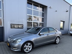 Mercedes-Benz C-klasse - 180 Bns125 Avant
