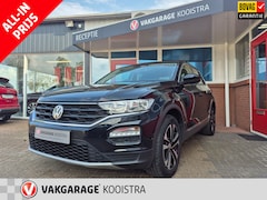 Volkswagen T-Roc - 1.5 TSI Style Business AUTOMAAT| Carplay|ACC