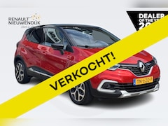 Renault Captur - 0.9 TCe Intens / TREKHAAK / 1E EIGENAAR / PARKEERSENSOREN + CAMERA /