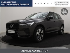 Volvo XC60 - T6 PLUG-IN HYBRID ULTRA DARK SCHUIFDAK 360 GRADEN CAMERA TREKHAA