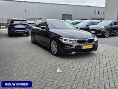 BMW 5-serie Touring - 520i M Sport | Pano | NL-Auto | H+K High Executive Edition